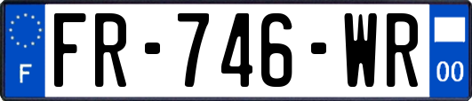 FR-746-WR