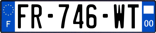 FR-746-WT