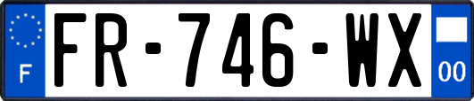 FR-746-WX
