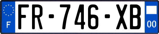 FR-746-XB