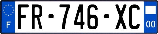 FR-746-XC