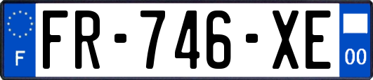 FR-746-XE