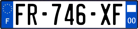 FR-746-XF