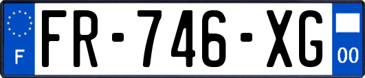 FR-746-XG