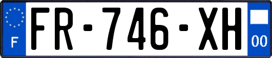 FR-746-XH