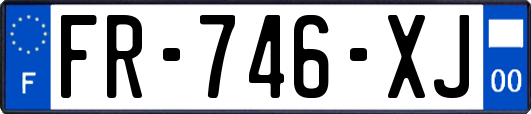 FR-746-XJ