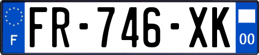FR-746-XK