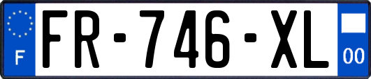 FR-746-XL