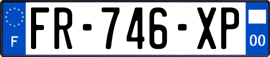 FR-746-XP