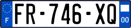 FR-746-XQ