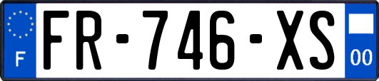 FR-746-XS
