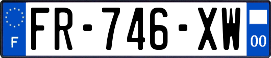 FR-746-XW