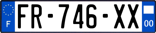 FR-746-XX