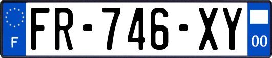 FR-746-XY