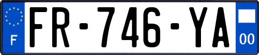 FR-746-YA