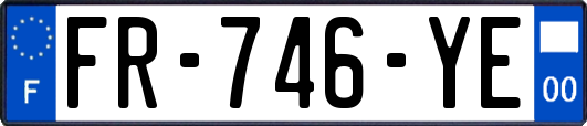 FR-746-YE