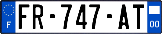 FR-747-AT