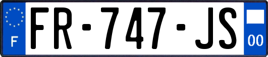 FR-747-JS