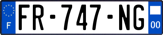 FR-747-NG