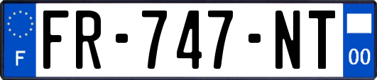 FR-747-NT