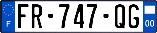 FR-747-QG