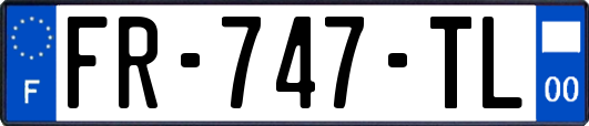 FR-747-TL