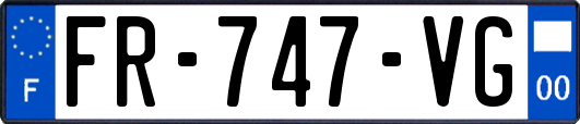 FR-747-VG