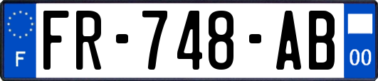 FR-748-AB