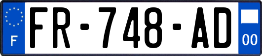 FR-748-AD