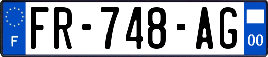 FR-748-AG