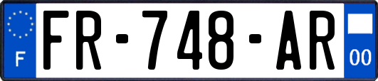 FR-748-AR