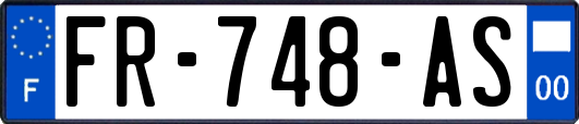 FR-748-AS