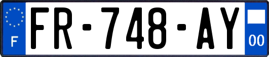 FR-748-AY