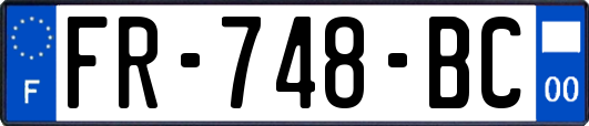 FR-748-BC