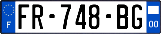 FR-748-BG