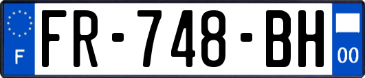 FR-748-BH