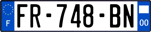 FR-748-BN