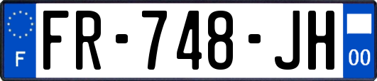 FR-748-JH