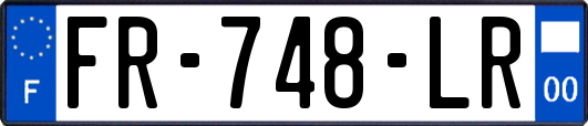 FR-748-LR