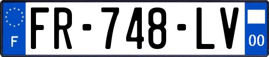 FR-748-LV