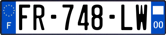 FR-748-LW
