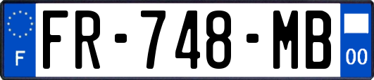 FR-748-MB