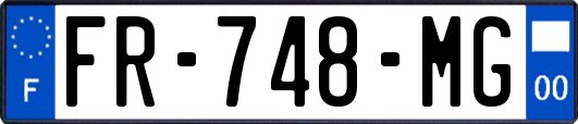 FR-748-MG