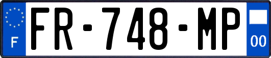 FR-748-MP