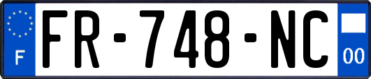 FR-748-NC
