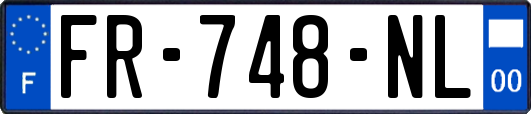FR-748-NL