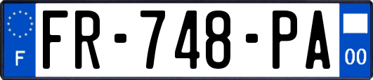 FR-748-PA