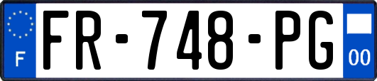 FR-748-PG