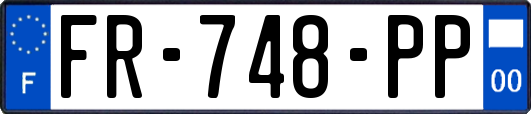 FR-748-PP