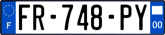 FR-748-PY